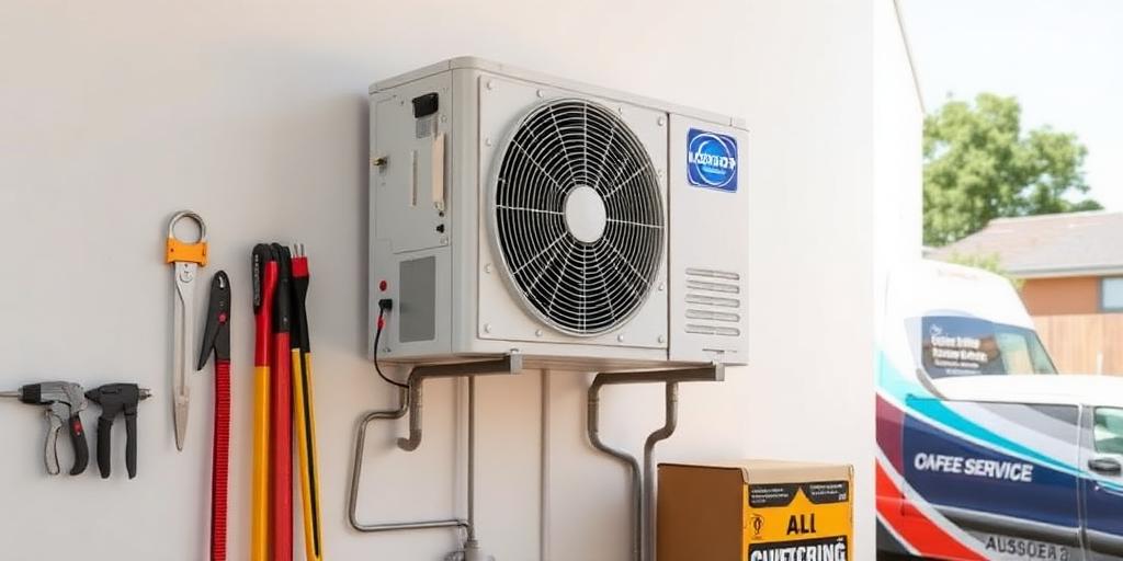 CoolBreeze AC Repair — home services in Gurgaon